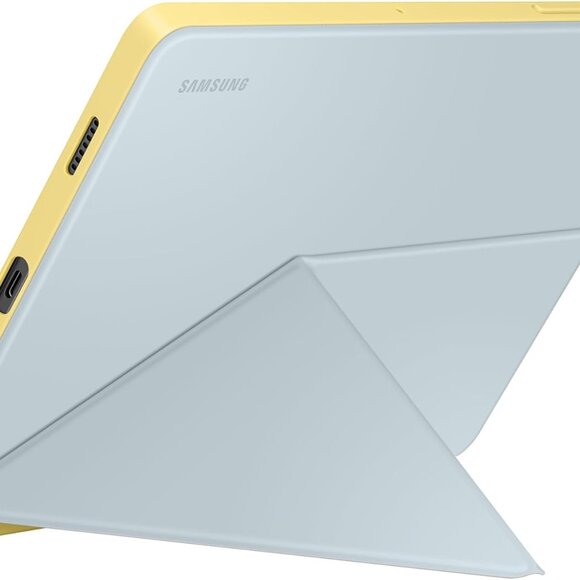 Samsung Galaxy Tab A9+ / A9+ 5G Smart Book Cover Case - Picture 9 of 10